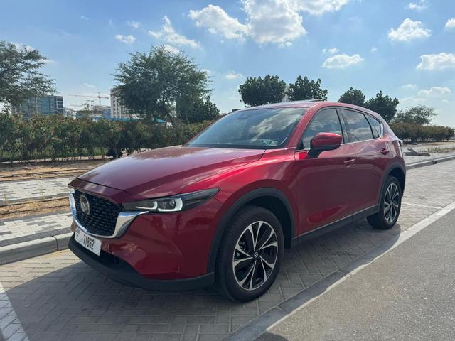 Mazda CX5 2023
